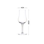 QWONDER CRAFTS - Wine Glasses